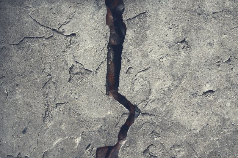 Foundation Crack Repair in Riverton, CT