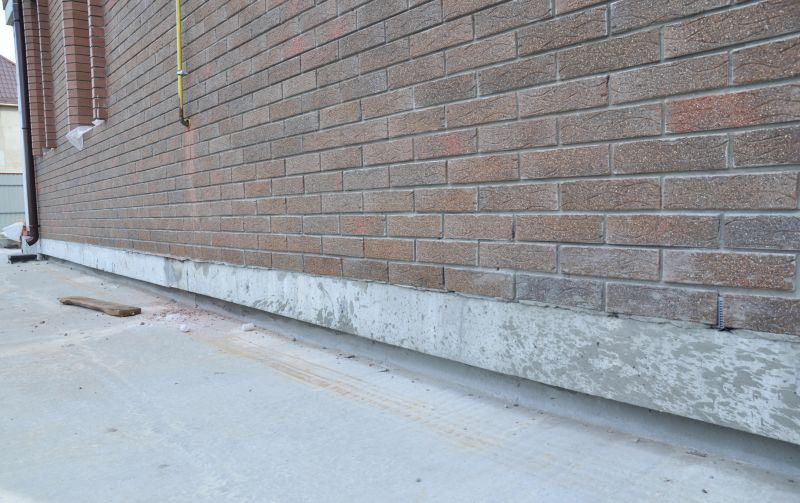 Structural Foundation Repair in Hartford, CT
