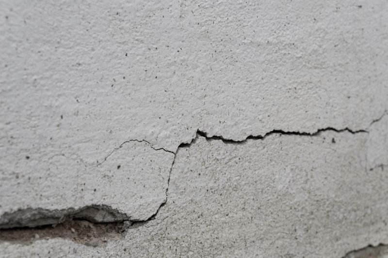 Structural Foundation Repair in New Preston Marble Dale, CT