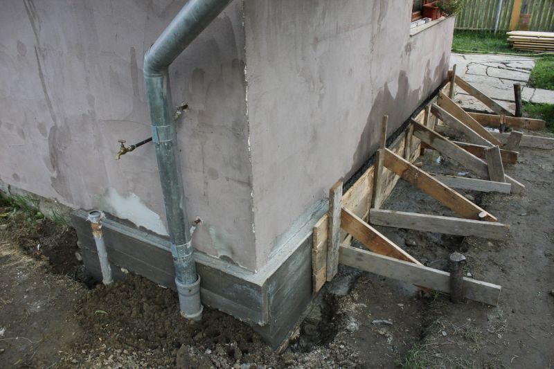 Underpinning Service in Plainville, CT